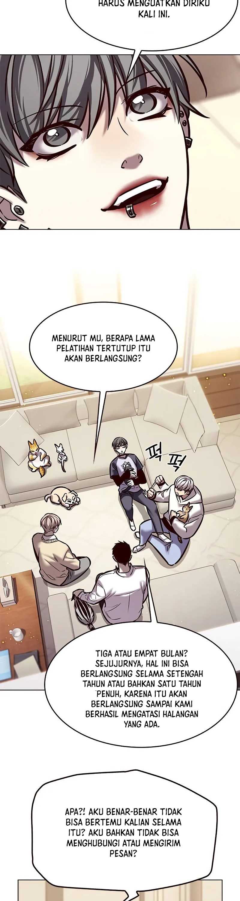 Eleceed Chap 291 - Next Chap 292