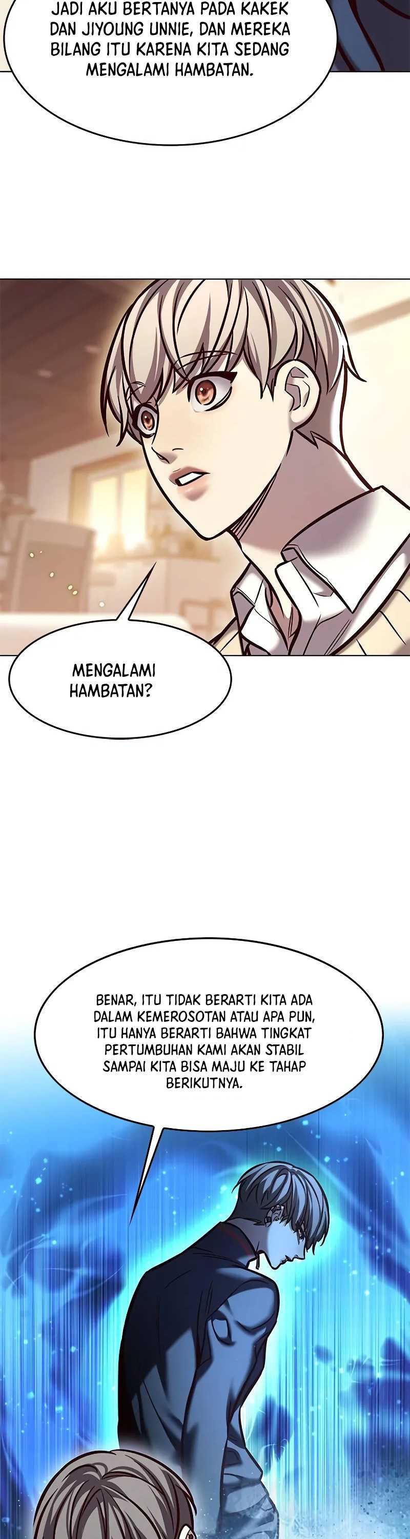 Eleceed Chap 291 - Next Chap 292