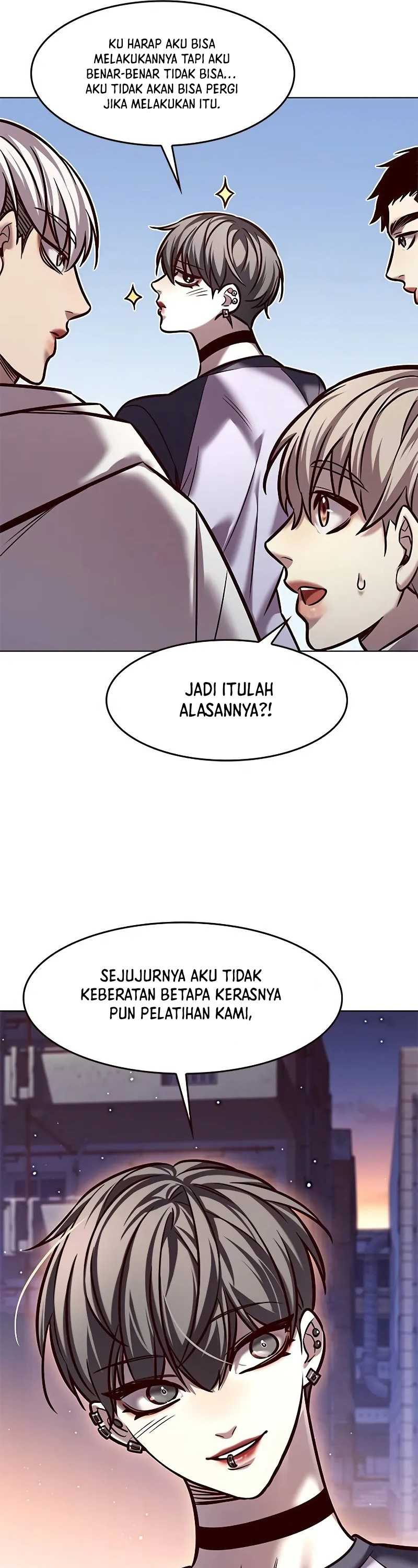 Eleceed Chap 291 - Next Chap 292