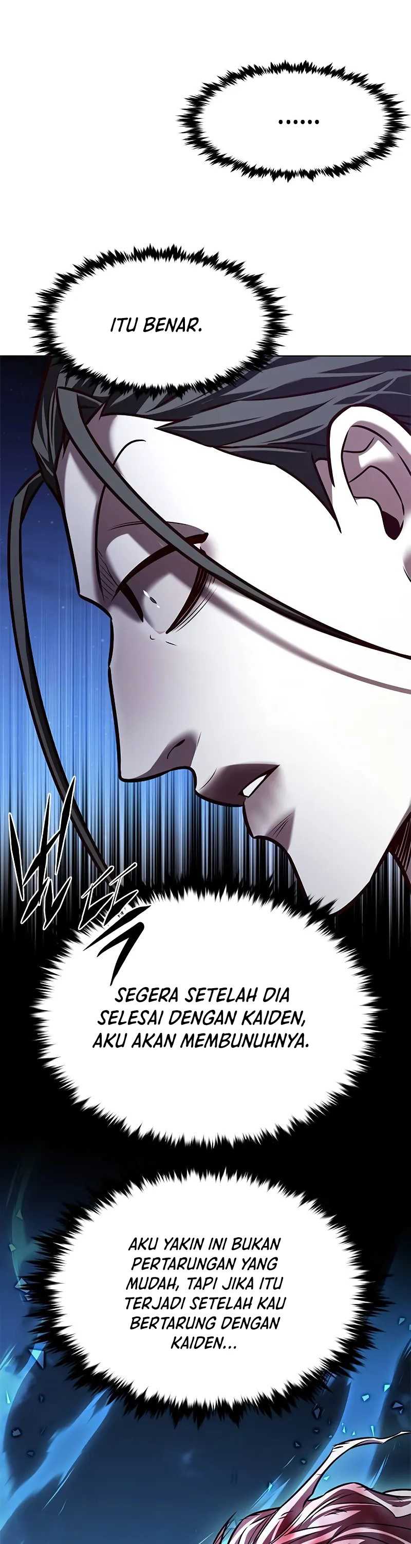 Eleceed Chap 291 - Next Chap 292