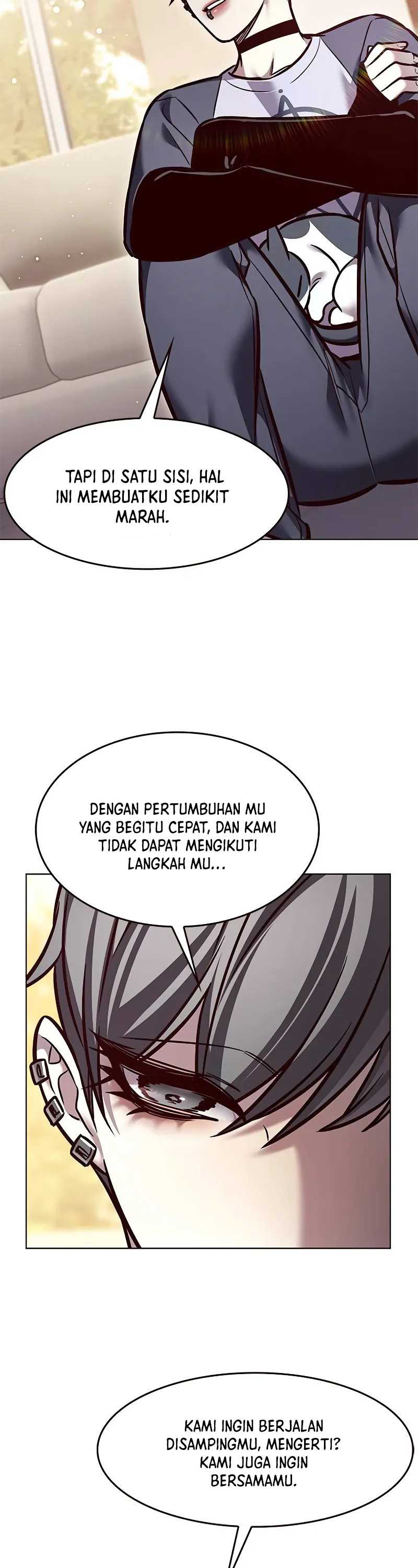 Eleceed Chap 291 - Next Chap 292