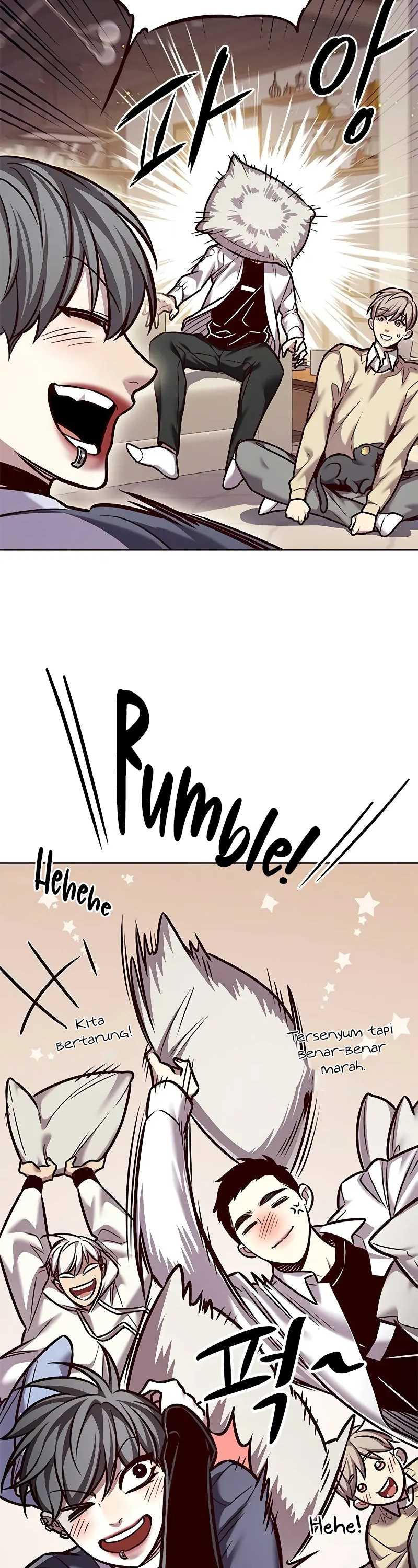 Eleceed Chap 291 - Next Chap 292