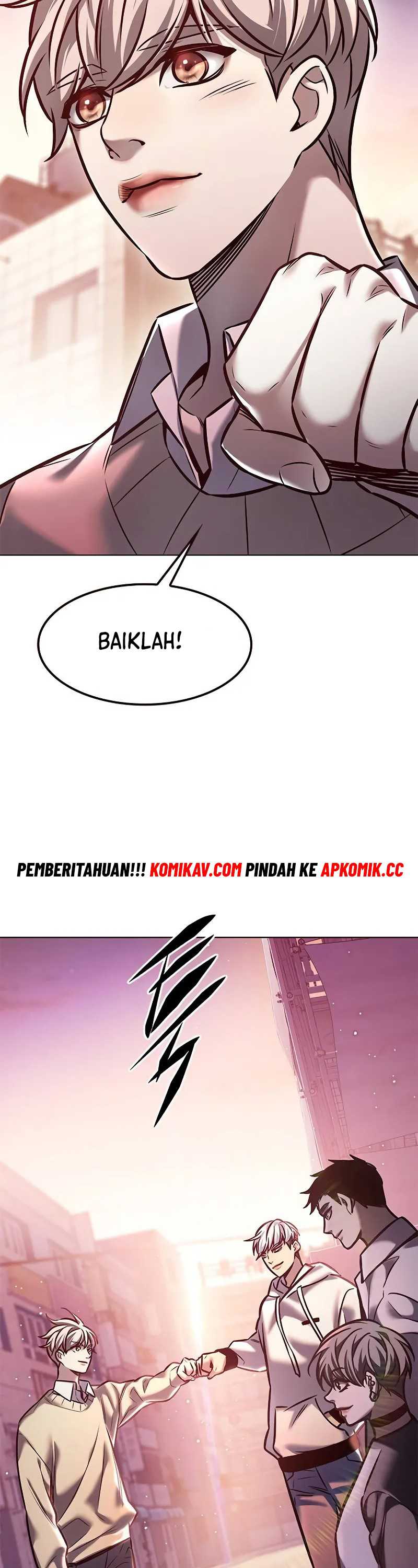 Eleceed Chap 291 - Next Chap 292