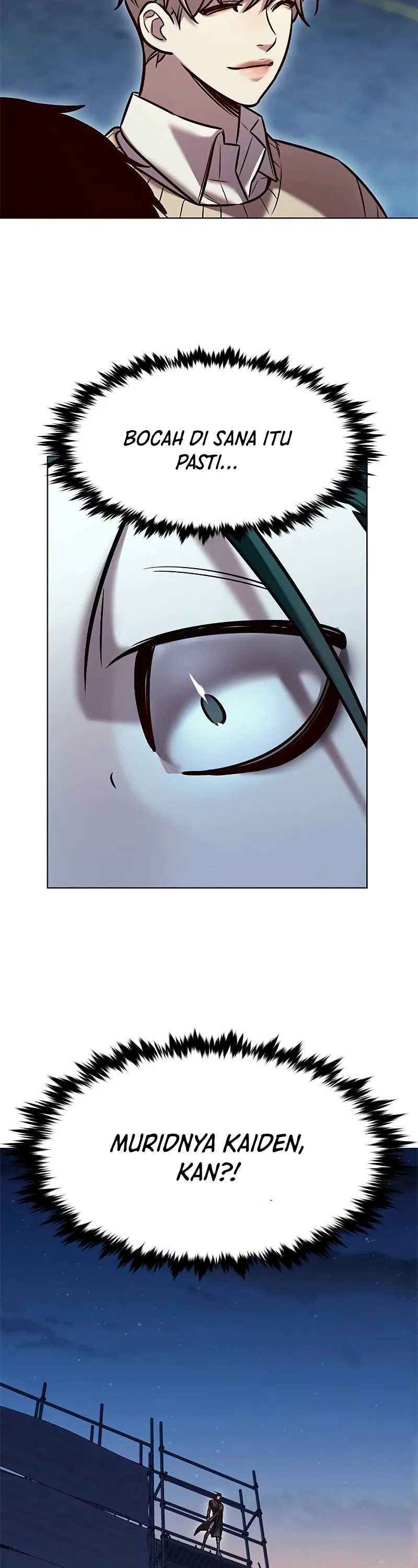 Eleceed Chap 291 - Next Chap 292