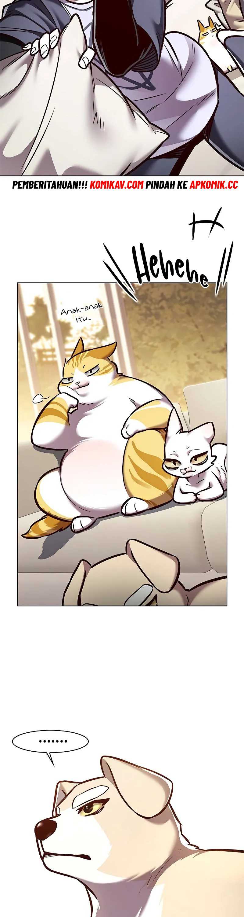 Eleceed Chap 291 - Next Chap 292