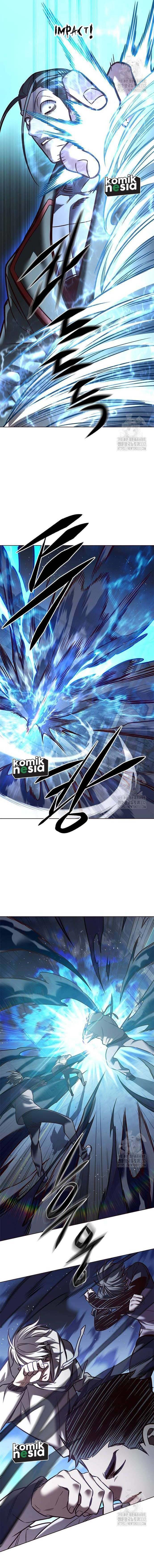 Eleceed Chap 292 - Next Chap 293