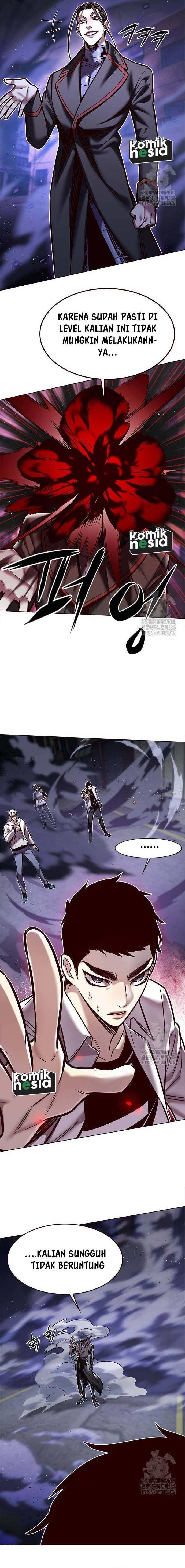 Eleceed Chap 292 - Next Chap 293