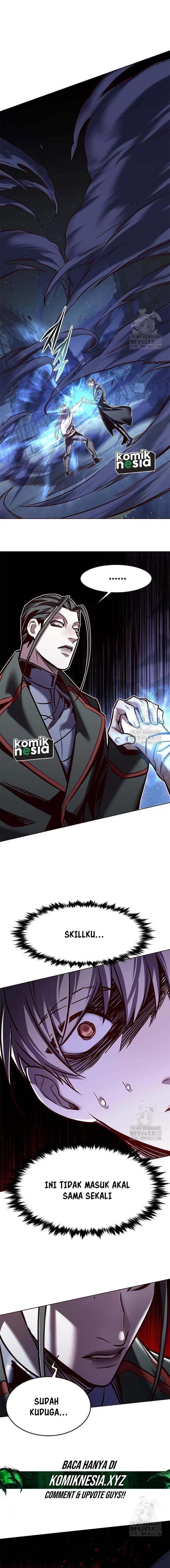 Eleceed Chap 292 - Next Chap 293