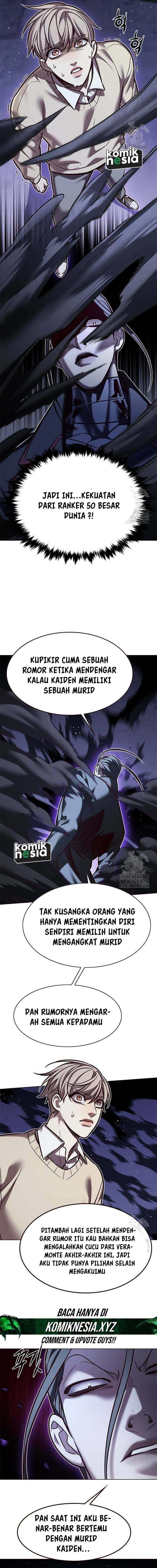 Eleceed Chap 292 - Next Chap 293