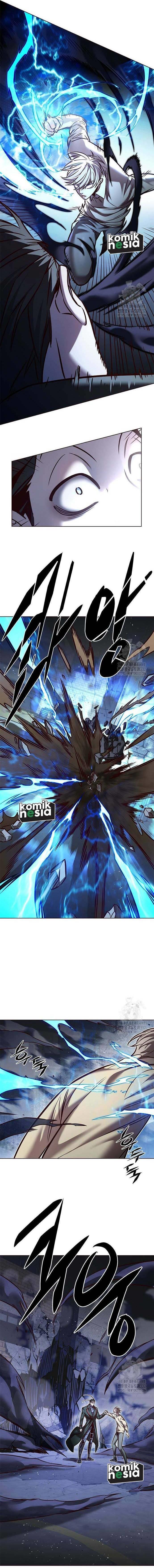 Eleceed Chap 292 - Next Chap 293