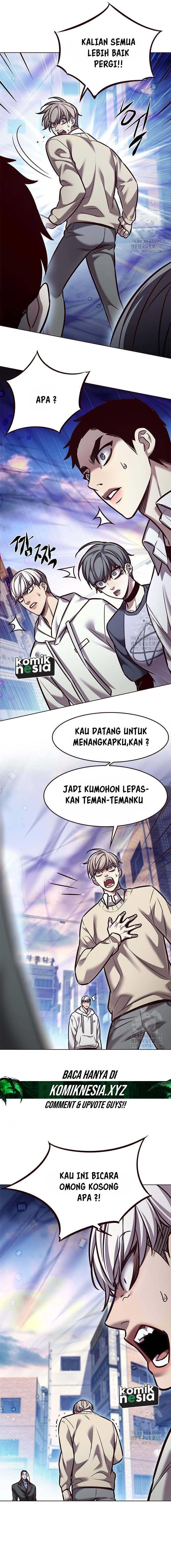 Eleceed Chap 292 - Next Chap 293