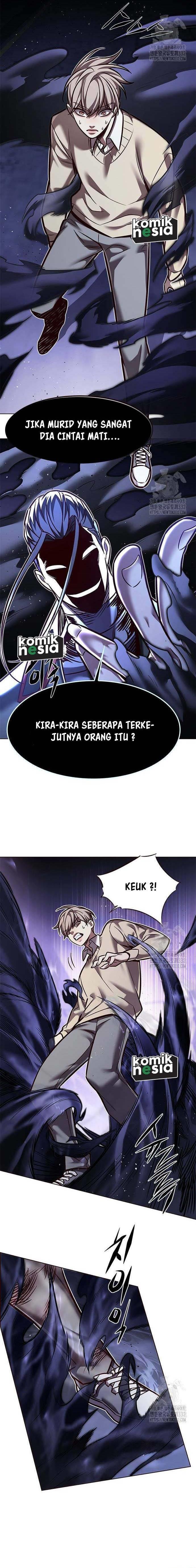 Eleceed Chap 292 - Next Chap 293