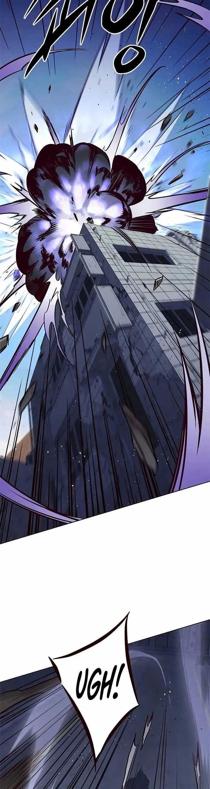 Eleceed Chap 293 - Next Chap 294