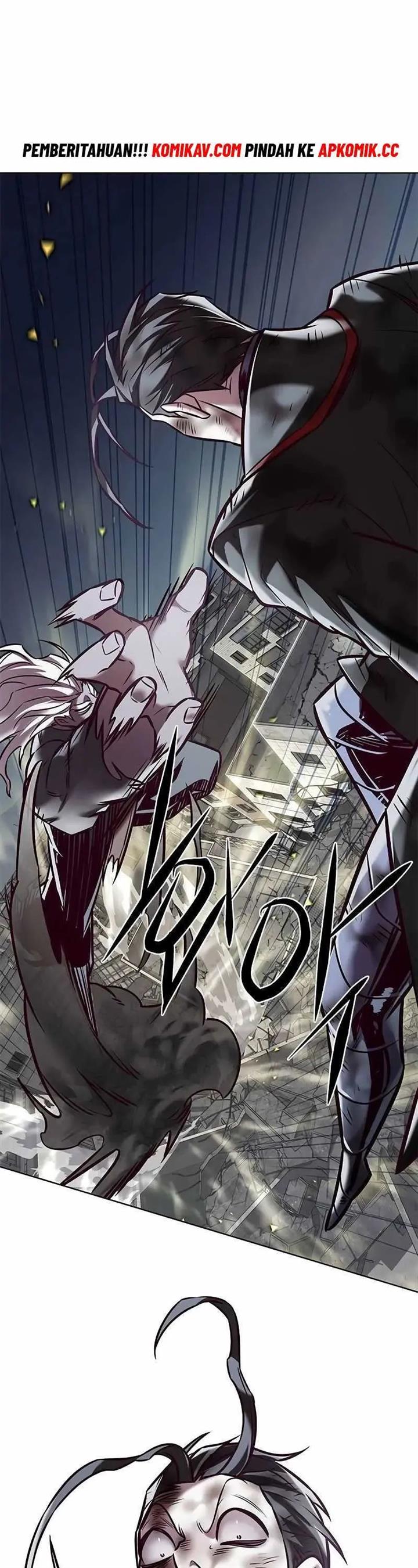 Eleceed Chap 293 - Next Chap 294