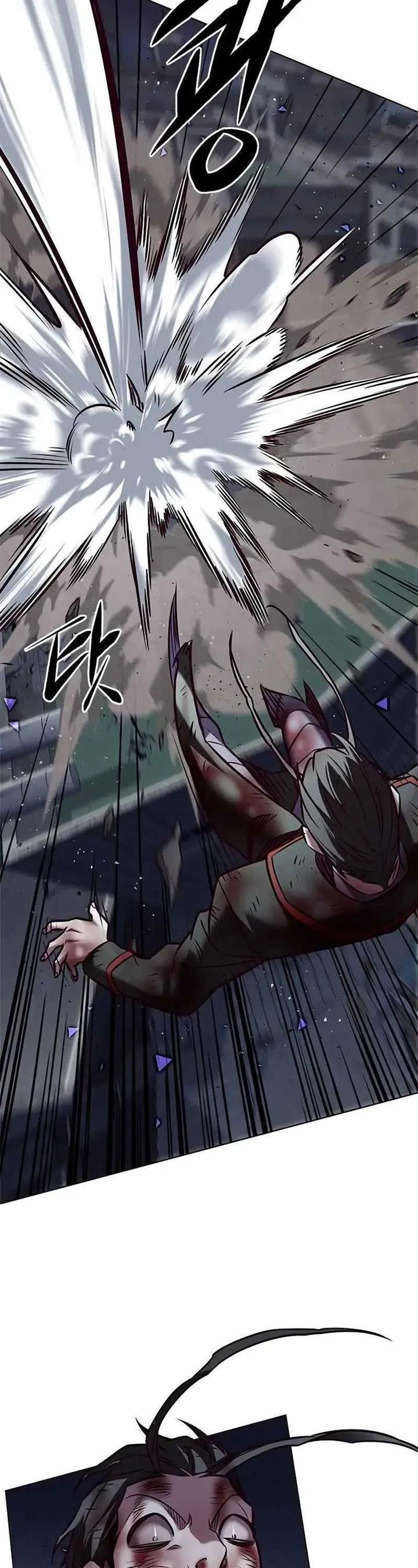 Eleceed Chap 293 - Next Chap 294