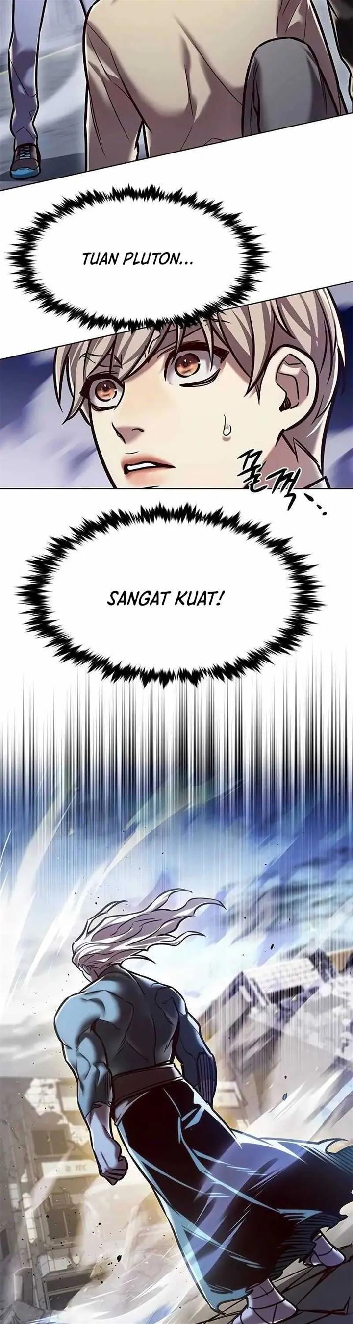 Eleceed Chap 293 - Next Chap 294