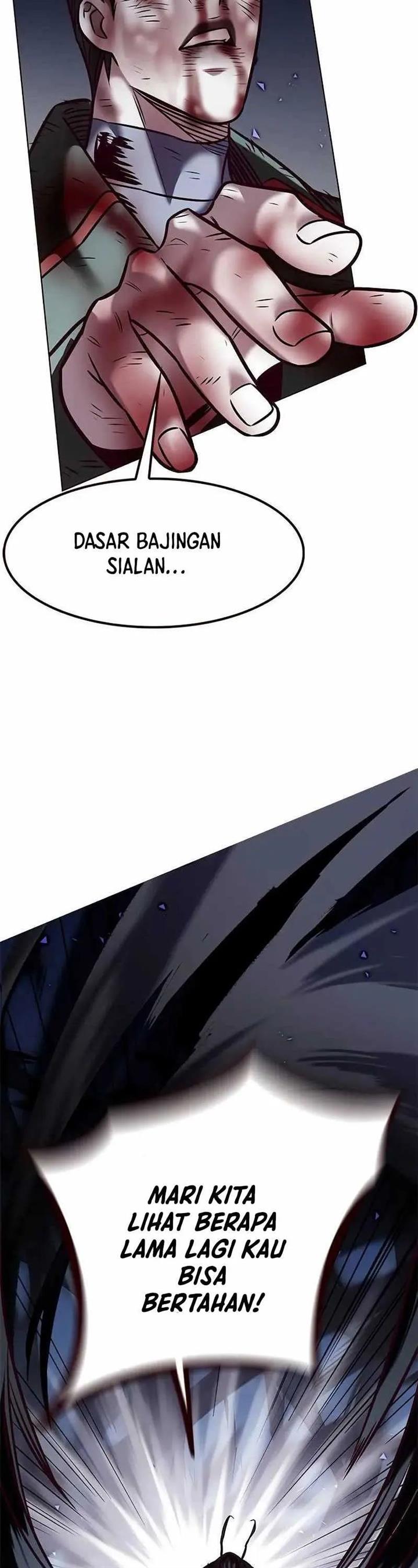 Eleceed Chap 293 - Next Chap 294