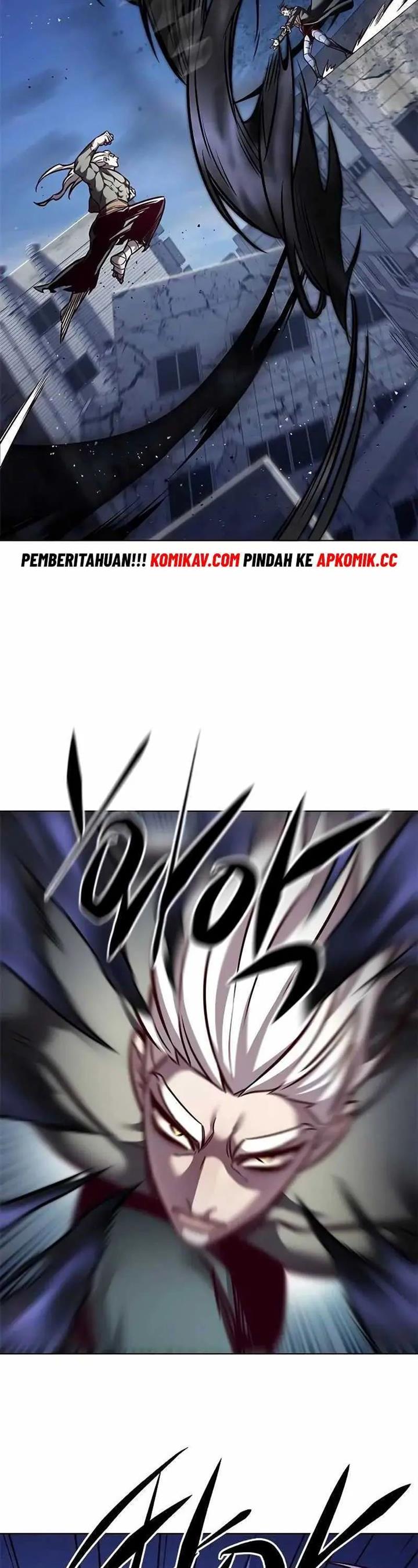 Eleceed Chap 293 - Next Chap 294