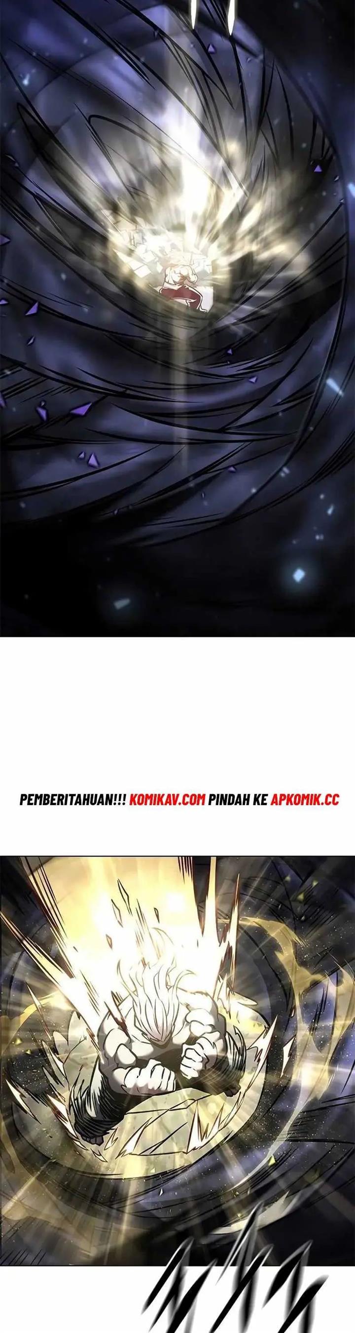 Eleceed Chap 293 - Next Chap 294