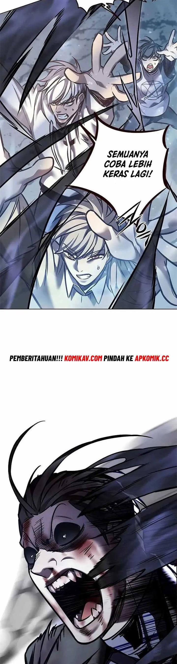 Eleceed Chap 293 - Next Chap 294