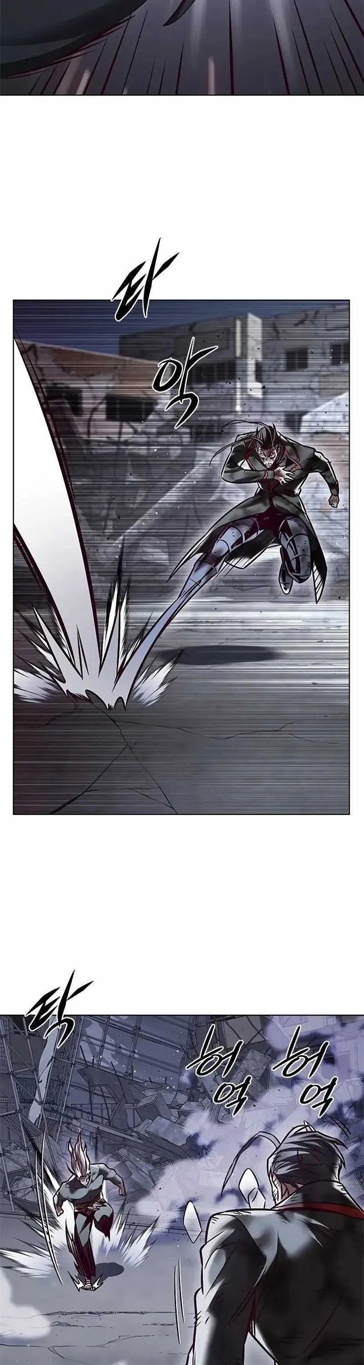 Eleceed Chap 293 - Next Chap 294