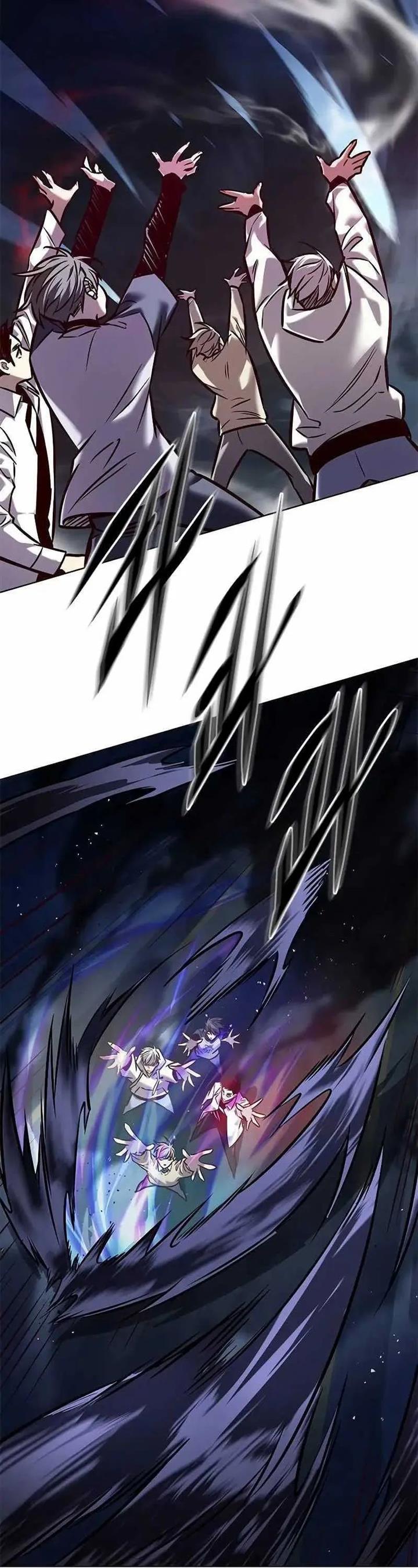 Eleceed Chap 293 - Next Chap 294