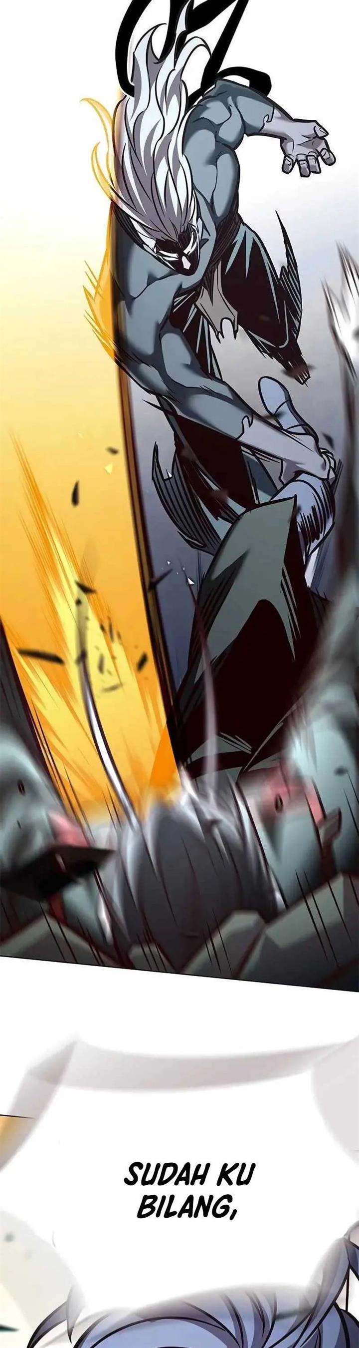 Eleceed Chap 293 - Next Chap 294