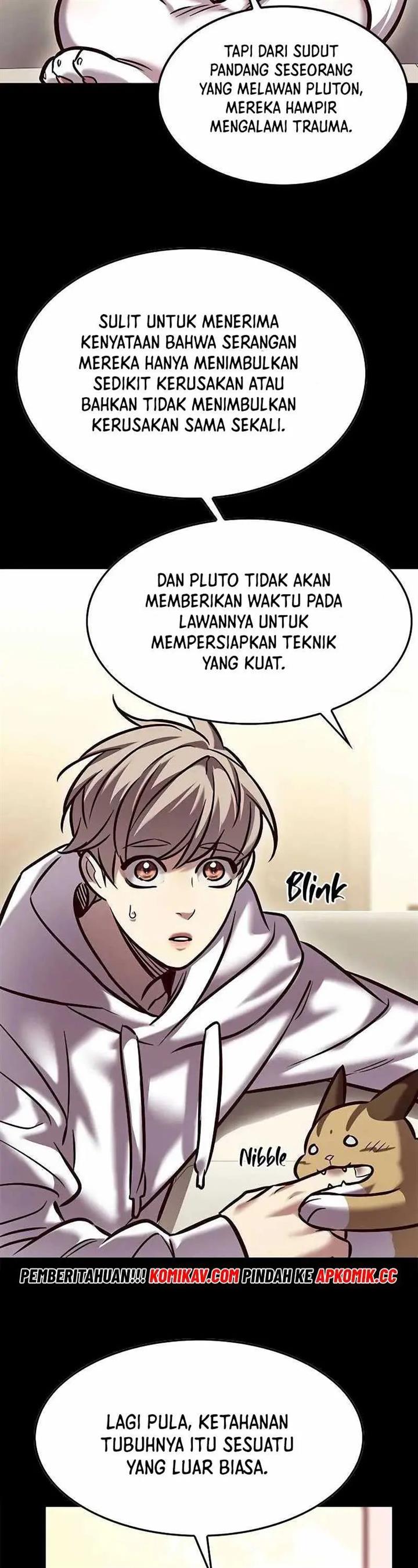 Eleceed Chap 293 - Next Chap 294