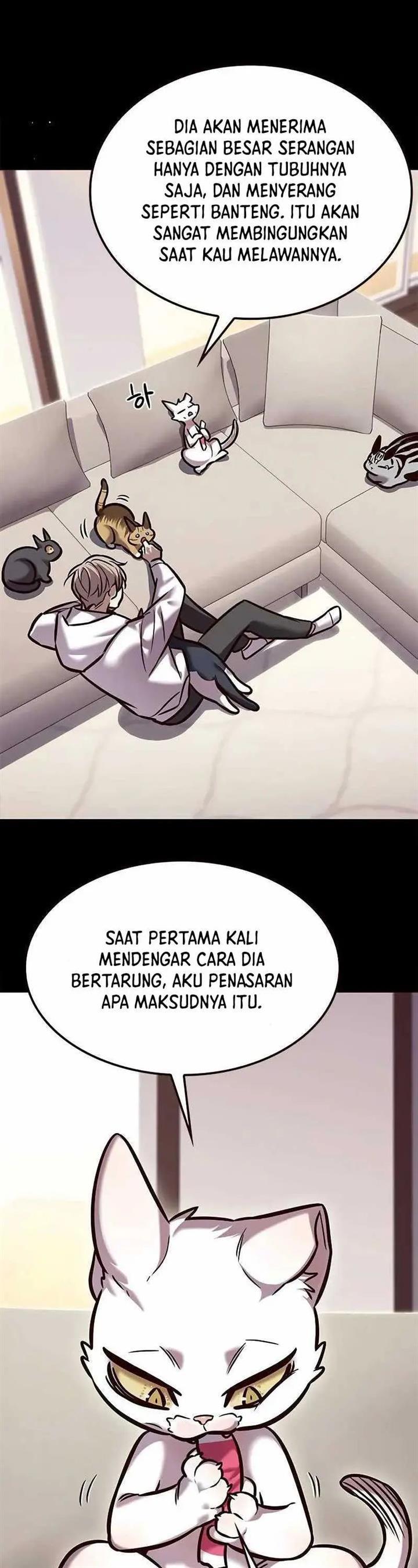 Eleceed Chap 293 - Next Chap 294