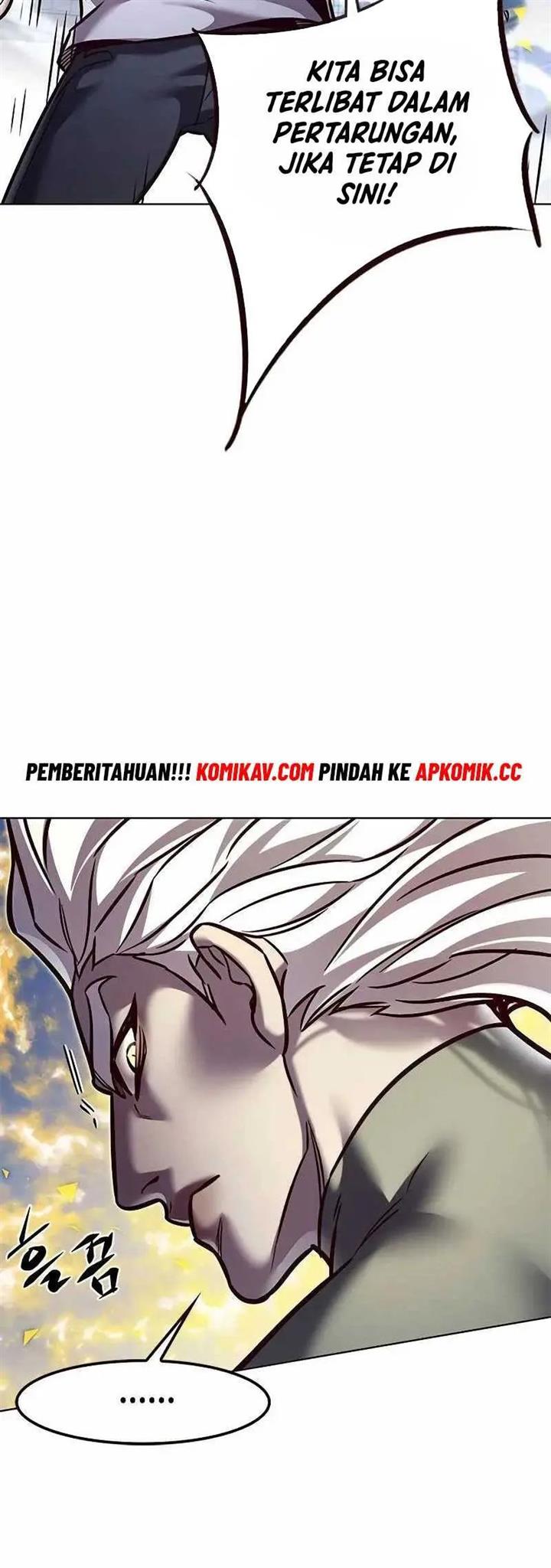 Eleceed Chap 293 - Next Chap 294