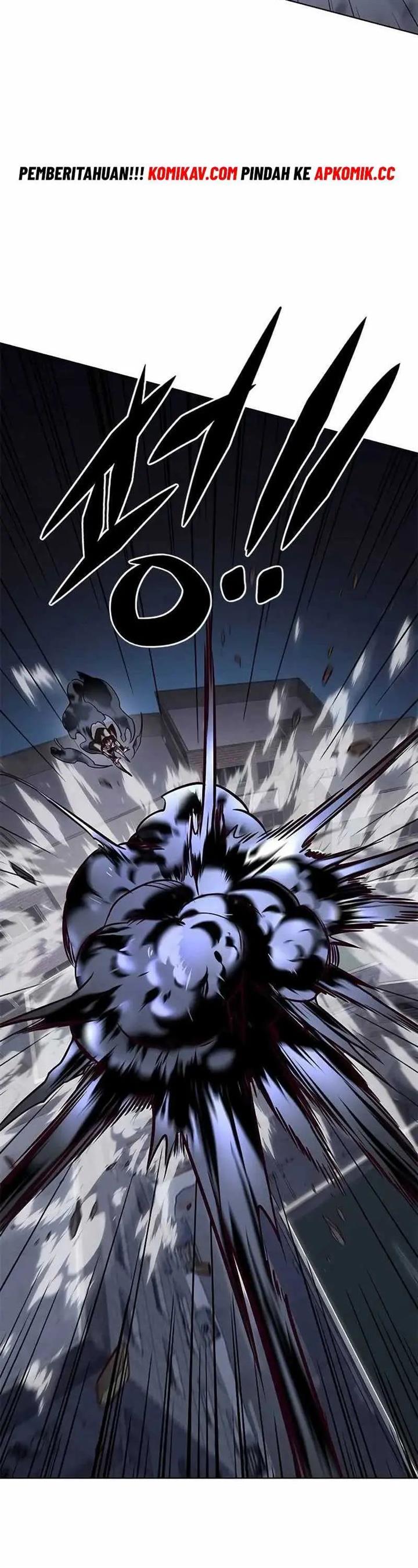 Eleceed Chap 293 - Next Chap 294