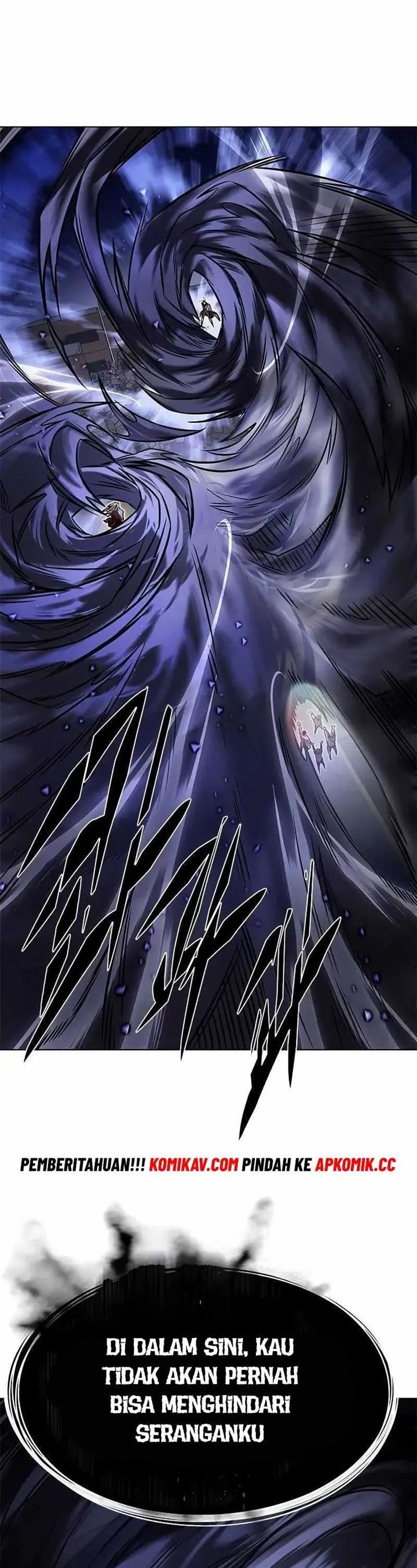 Eleceed Chap 293 - Next Chap 294
