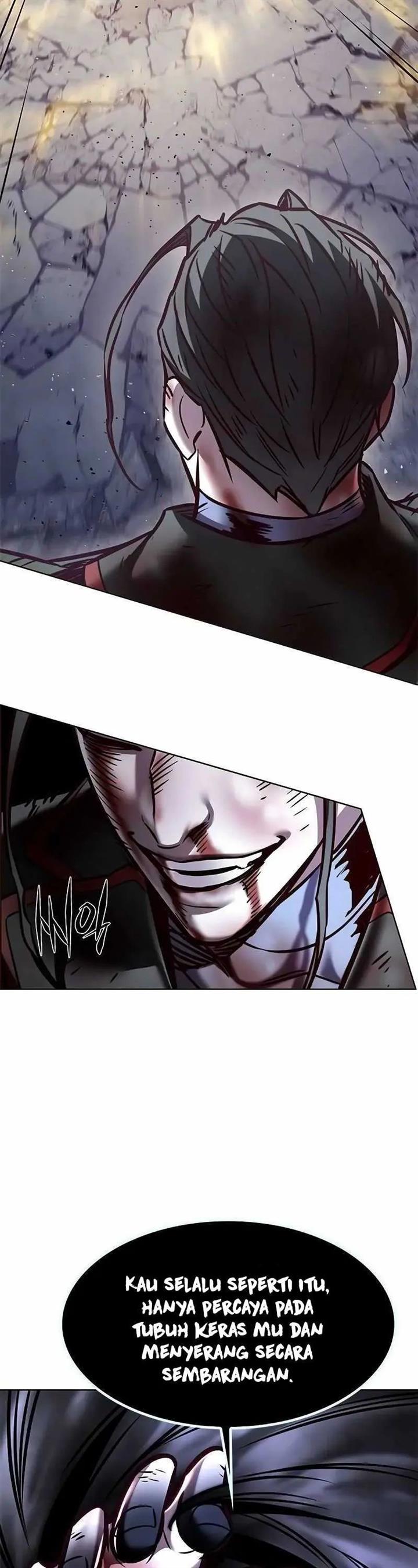 Eleceed Chap 293 - Next Chap 294