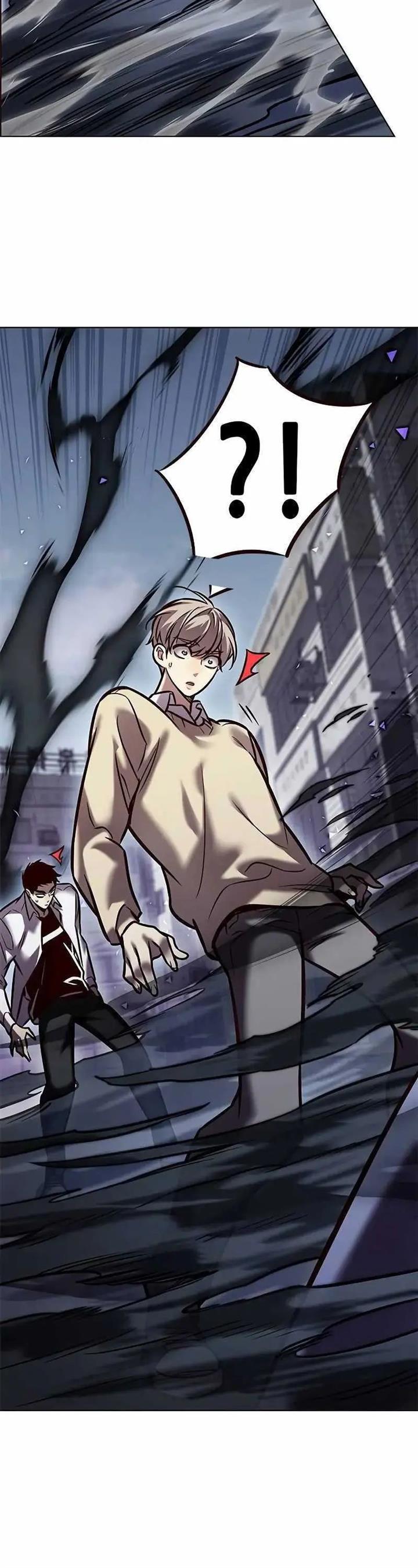 Eleceed Chap 293 - Next Chap 294