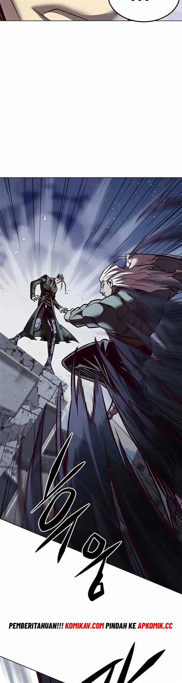 Eleceed Chap 293 - Next Chap 294