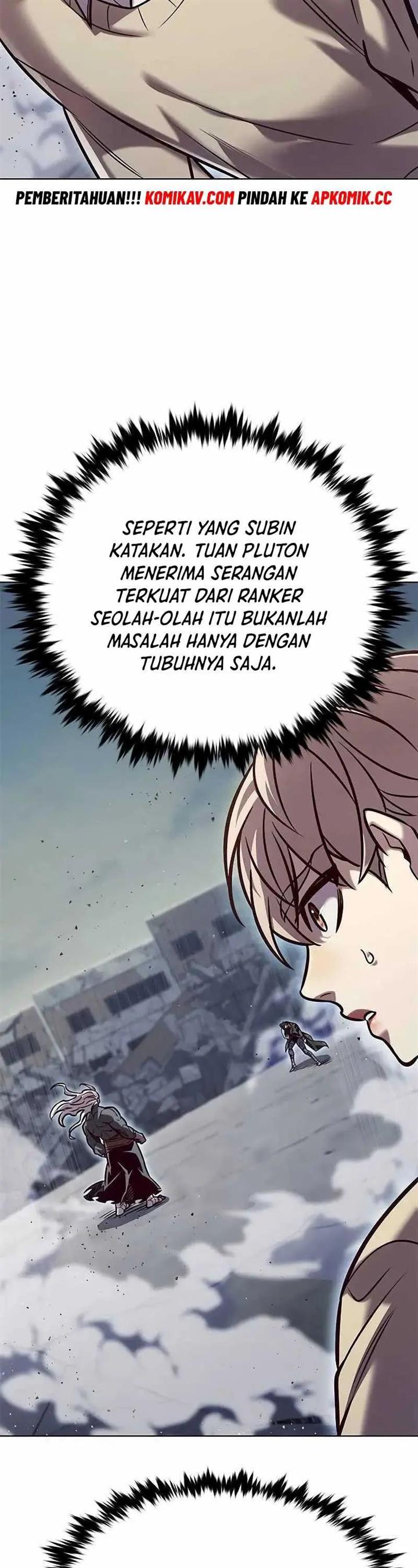 Eleceed Chap 293 - Next Chap 294