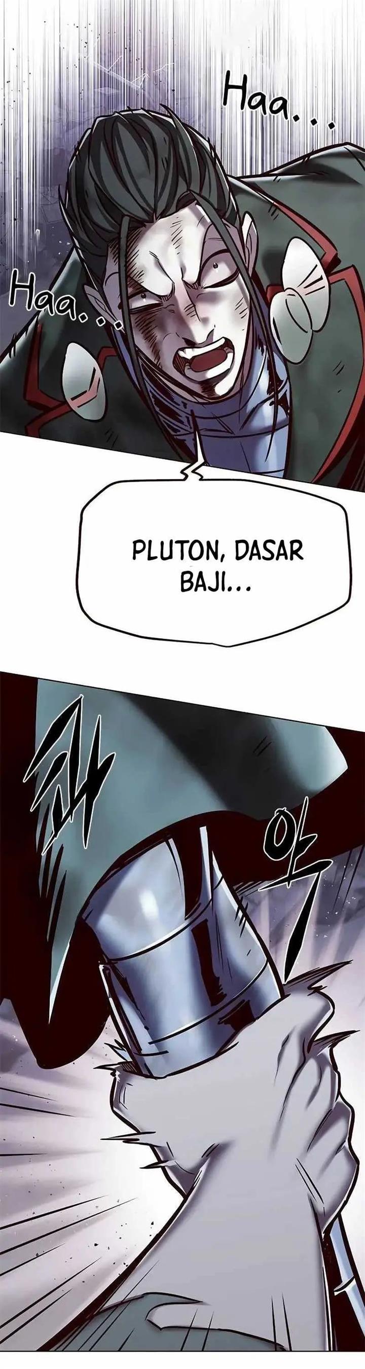 Eleceed Chap 293 - Next Chap 294