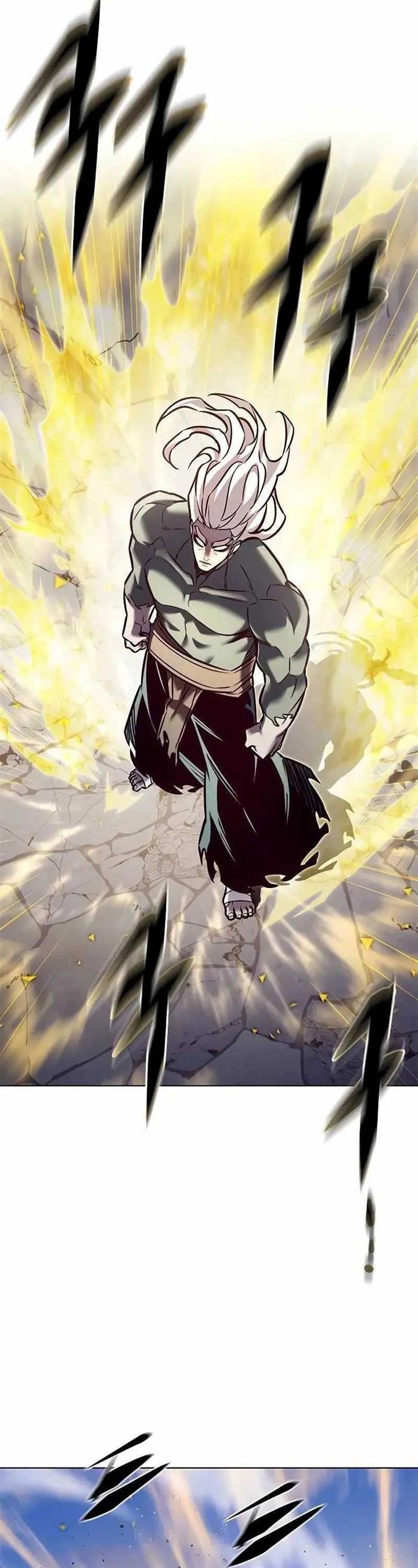 Eleceed Chap 293 - Next Chap 294