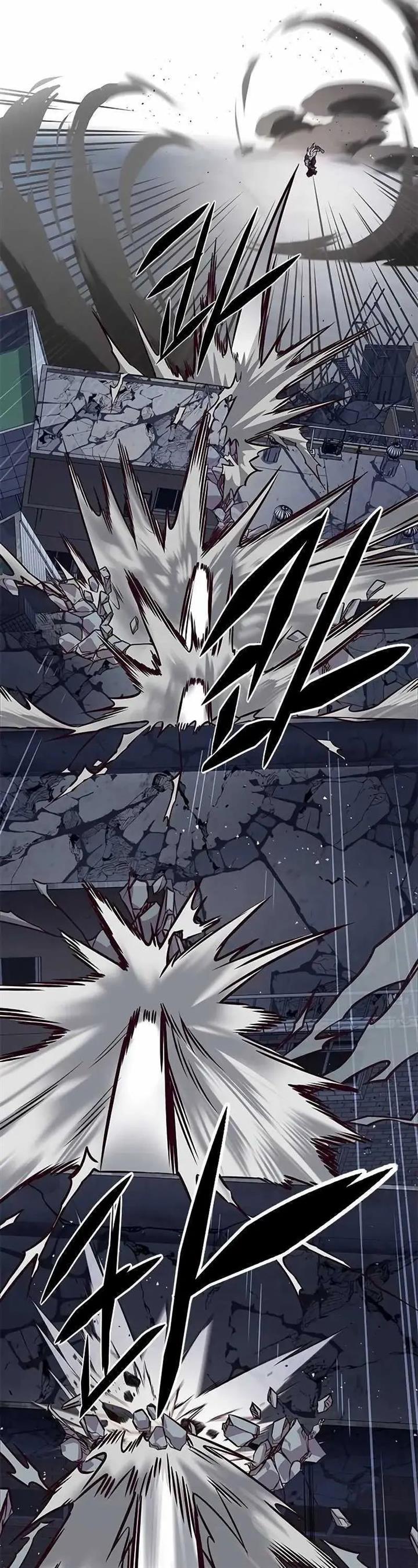 Eleceed Chap 293 - Next Chap 294