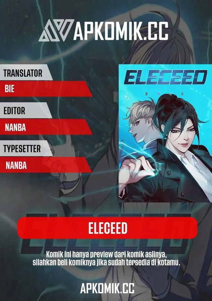 Eleceed Chap 293 - Next Chap 294