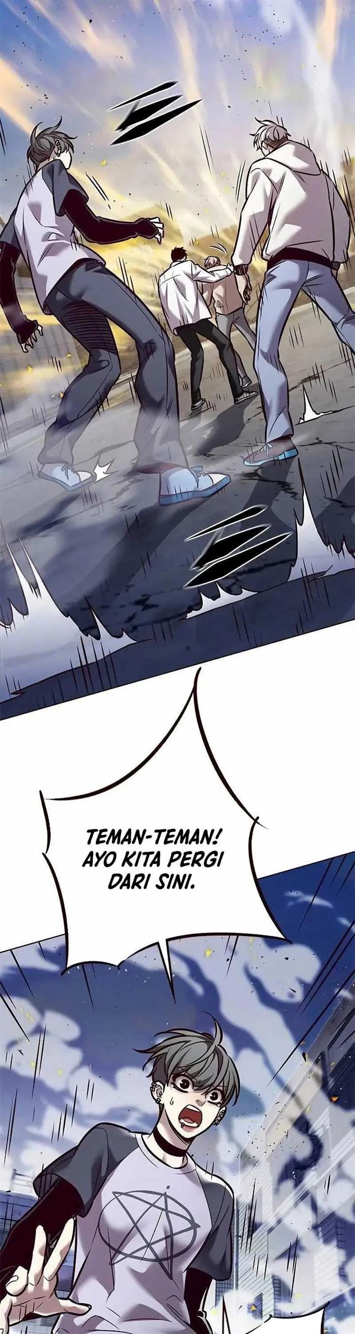 Eleceed Chap 293 - Next Chap 294