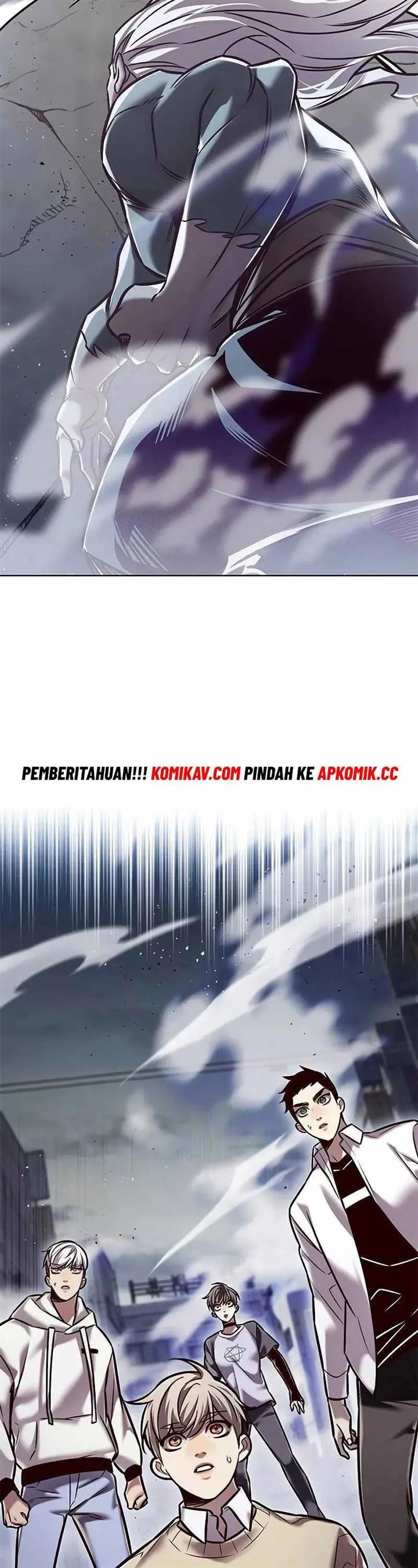 Eleceed Chap 293 - Next Chap 294