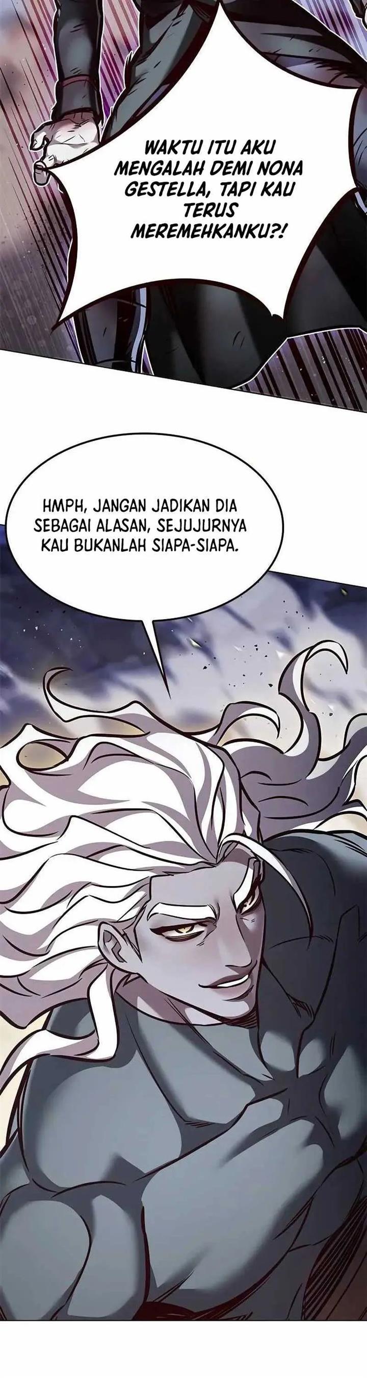 Eleceed Chap 293 - Next Chap 294