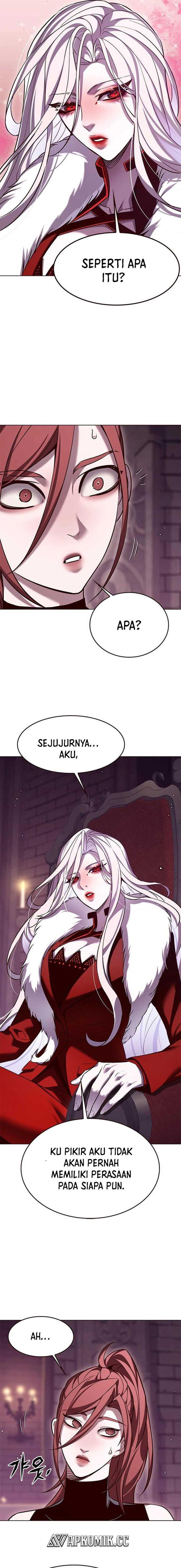 Eleceed Chap 307 - Next Chap 308