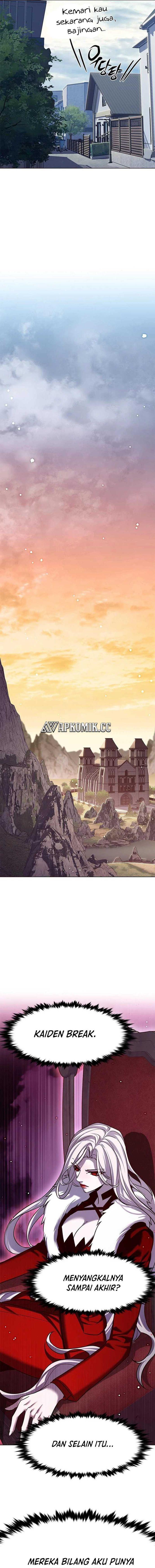 Eleceed Chap 307 - Next Chap 308