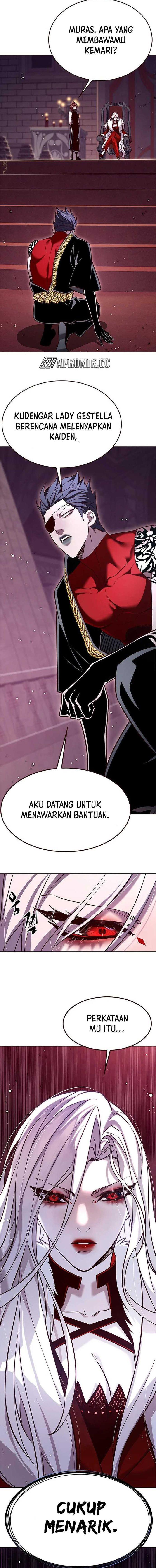 Eleceed Chap 307 - Next Chap 308