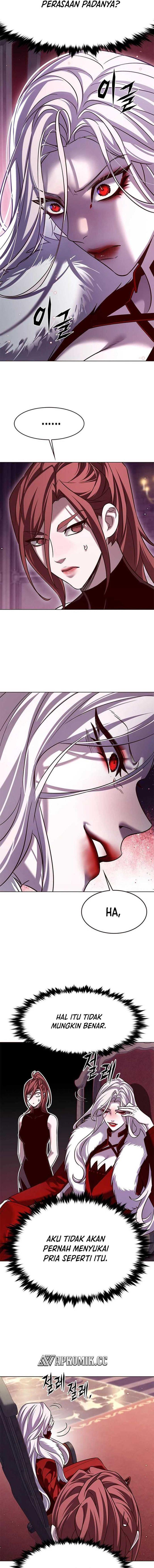 Eleceed Chap 307 - Next Chap 308