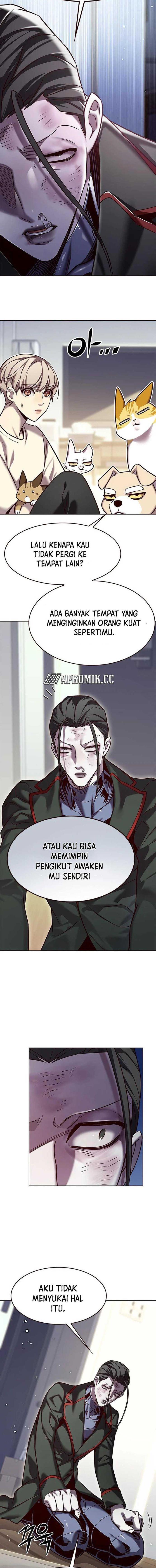 Eleceed Chap 307 - Next Chap 308