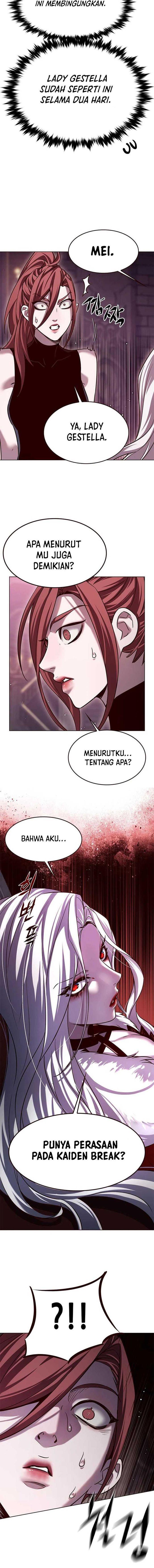 Eleceed Chap 307 - Next Chap 308