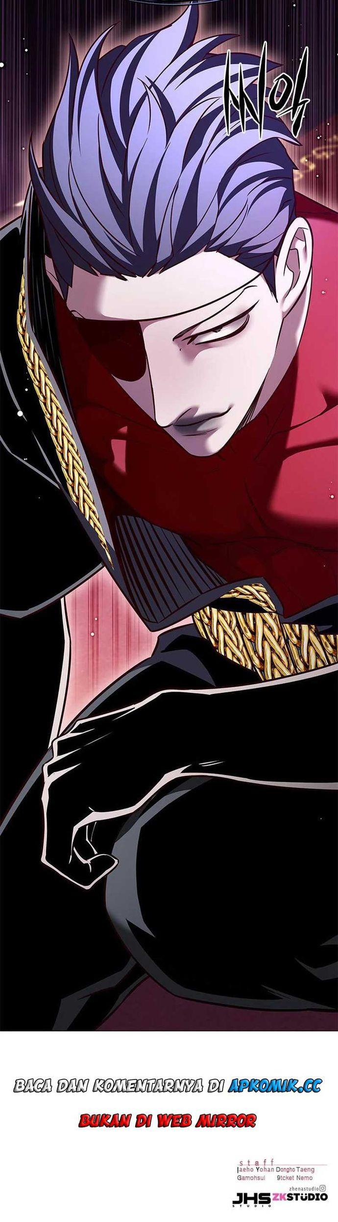 Eleceed Chap 307 - Next Chap 308